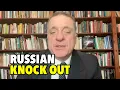 Lagu Russia Knocks Out Kiev's Nuclear Power; Zelensky Panics Blames Ukraine AD; Alexeyev Gunman Captured