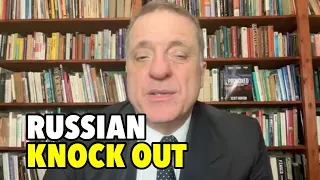 Russia Knocks Out Kiev's Nuclear Power; Zelensky Panics Blames Ukraine AD; Alexeyev Gunman Captured