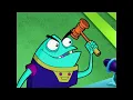 Cyberchase The Snelfu Snafu - Part 1