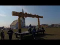 Nome Alaska Part I June 2025