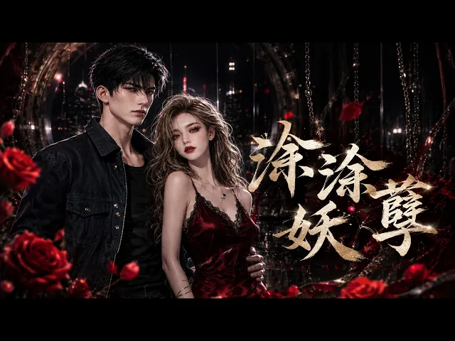 涂涂妖孽