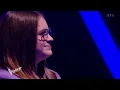 U2 - With or without you - Clément | The Voice 2024 | Super Cross Battles