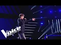 Download Lagu U2 - With or without you - Clément | The Voice 2024 | Super Cross Battles