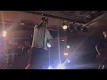 Soak Me In Bleach - The Amity Affliction - Live in the Gold Coast - 30/01/20