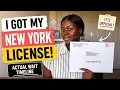 I FINALLY Got My New York RN License My Complete Wait Timeline
