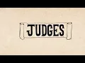 Book of Judges Summary: A Complete Animated Overview