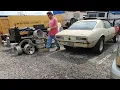 Pate Swap Meet Texas Motor Speedway 2025