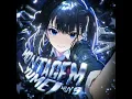 MONTAGEM YUMEI (Super Slowed)