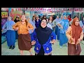 Download Lagu Chika dawin / zumba / honey crew bima / zin heny bima
