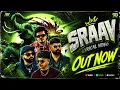 Sraav Ringtone | Thudwiser | Thirumali | Hanan Shaah | Eechu | Trending Mass Ringtone 2026