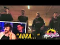 Download Lagu NEXXUZ y los ARKEANOS REACCIONAN al TRÁILER de MARBELLA VICE 3 🔥