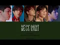 Download Lagu DAY6 – Best Part (Color Coded Lyrics Han | Rom | Eng)