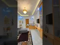 Download Lagu Rumah idaman - Akhirnya Kesampaian Punya Ruang Tamu seperti Ini🥹❤️ cita2 dari tahun 2020 baru