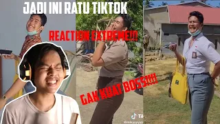 Download MIKKY SULTRA RATU TIKTOK!!! - REACTION TIKTOK PART 3 MP3