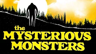 The Mysterious Monsters 1975