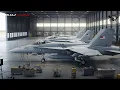 Download Lagu Malaysia Beli 33 Jet F/A-18 dari Kuwait! Inilah Keuntungan Besarnya untuk TUDM dan ASEAN