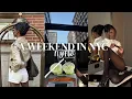 Download Lagu A weekend in my life | NYFW, Girls night, Unboxing, chit chat, \u0026 more