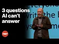 Lagu Why ChatGPT can't write for you | David Savill | TEDxUniversityofSalford
