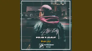 wolves x lelolay feat dj tebang remix 