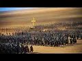 Download Lagu Battle of MONTGISARD 1177: Baldwin IV \u0026 Crusaders Vs Saladin \u0026 Ayyubids
