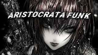ARISTOCRATA Funk Beat Brazilian Funk 2025 Street Vibes SantosXphønk 
