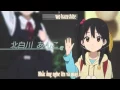 Tamako Love Story op song 'Koi no uta' vietsub