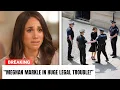 Download Lagu Meghan Markle Is 1000 Percent GOING To Jail After SHOCKING Truth Gets EXPOSED