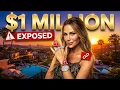 Dorit s 1 MILLION Luxury Lifestyle EXPOSED - Is This Her Final Chapter