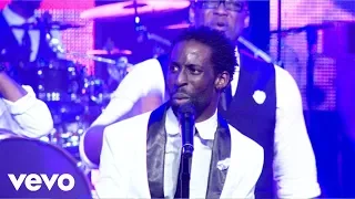 tye tribbett he turned it live 