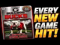 The New Georgia Tickets Were Just the Beginning