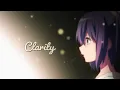 Download Lagu Clarity (Muffoxx Remix) AMV