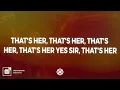 That's Her (feat. Wiz Khalifa) - CYRIL (Lyrics) | 8D Audio 🎧