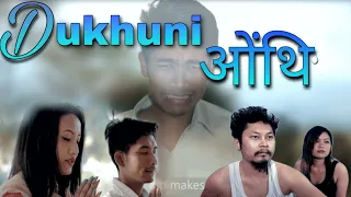 Download Dukhuni Wngthi || Official music video 2020 # MWIKUN Film Production MP3