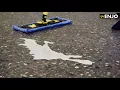 Saugtest ENJO Test ENJO Floor Fibre