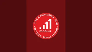 Mobiuz в прямом эфире!