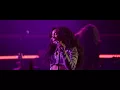 SZA - Child's Play (Live - #VevoHalloween)