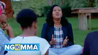 alice kimanzi holy spirit cover 