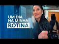 Download Lagu HELEN GANZAROLLI | UM DIA NA MINHA ROTINA