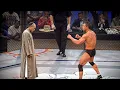 Download Lagu When Kung Fu Master Challenges a Pro MMA Fighter... Then This Happened