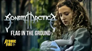 Download SONATA ARCTICA - Flag In The Ground (Official Music Video) MP3