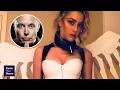 Elon Musk s Secret 3rd Baby Techno Mechanicus - And His Mercy Cosplay Request To Amber Heard