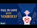 Download Lagu Cara Benar-Benar Jatuh Cinta pada Diri Sendiri | Podcast Bahasa Inggris Lambat untuk Pemula | A1-A2