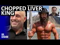 Download Lagu In ongenade gevallen goeroe van 'voorouderlijke levensstijl' begint ruzie met Joe Rogan | Analyse...