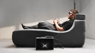 How does this even exist? – ROG XREAL R1