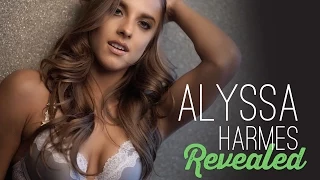 Alyssa Harmes Chivette Revealed