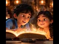 ✨ Welcome to KATHA NOVA! 🌈 Magical Stories, Adventures & Life Lessons #shorts 