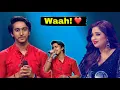 Tum Dil Ki Dhadkan Me Beautiful Performance By Shreenidhi Shastry | Karnatak Boy | Indian Idol 