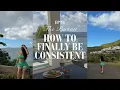 How to Be Productive Discipline Healthy Habits Motivation