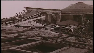 Voices from the Storm: Galveston 1900