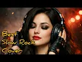 Lagu Slow Rock Cover Full Album | Hi-Fi Audiophile Rock Ballads (Crystal Clear Sound)